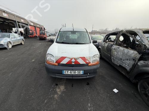 Front right seatbelt RENAULT KANGOO (KC0/1_) 1.2 (KC0A, KC0K, KC0F, KC01) | BP23814067I25 - Image 7