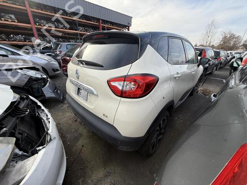 Alternator RENAULT CAPTUR I (J5_, H5_) 1.2 TCe 120 | BP23816448M7  - Image 15