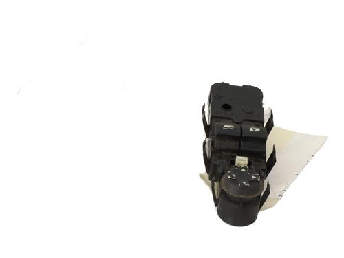 Used Left front window switch Left front window switch PEUGEOT 207 (WA_, WC_) 1.6 HDi (90 hp) 36245522 36245522