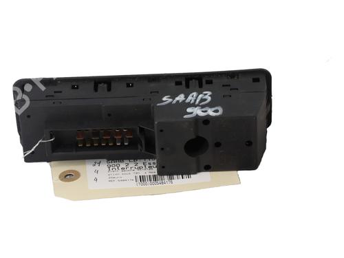 Left front window switch SAAB 900 II 2.0 i | BP21368770I27 - Image 5