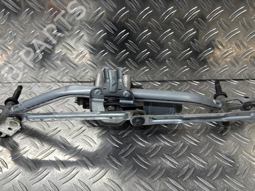 Used Front wiper motor CITROËN C3 / C3 ORIGIN III (SX) 1.6 BlueHDi 75 (75 hp) 23863834