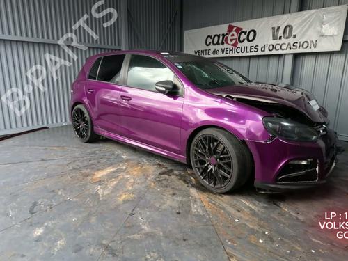 Climate control VW GOLF VI (5K1) 2.0 R 4motion | BP30579099I5  - Image 19