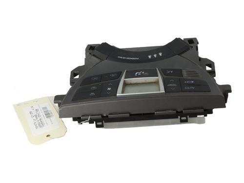 Used Climate control Climate control TOYOTA VERSO S (_P12_) 1.4 D4-D (NLP121_, NLP121R) (90 hp) 21368085 21368085