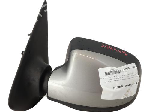 Left mirror DACIA SANDERO II TCe 90 (B8M1, B8MA, B8AC) | BP31909046C26 - Image 6