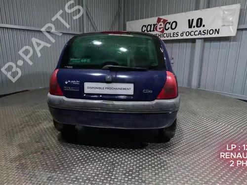 Left headlight RENAULT CLIO II (BB_, CB_) 1.2 (BB0A, BB0F, BB10, BB1K, BB28, BB2D, BB2H, CB0A,... | BP32136046C28