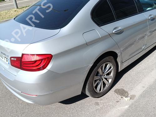 Left front window switch BMW 5 (F10) 530 d | BP26224701I27 - Image 7