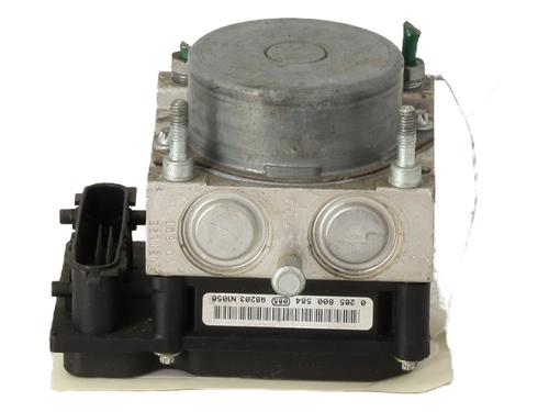 Used ABS pump ABS pump DACIA LOGAN MCV (KS_) 1.5 dCi (KS0W) (86 hp) 21882706 21882706