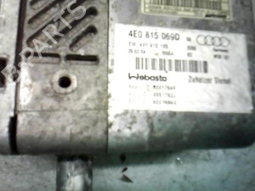 Other AUDI A8 D3 (4E2, 4E8) 3.0 TDI quattro | BP33310672O1 - Image 5