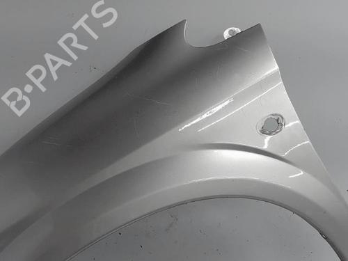 Left front fenders CHRYSLER VOYAGER IV (RG, RS) 2.5 CRD | BP21484932C41 