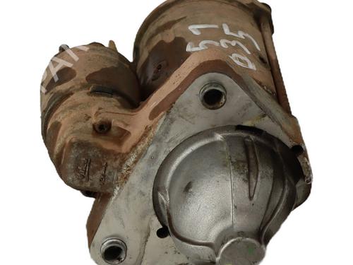 Starter NISSAN NAVARA NP300 (D40) 3.0 dCi 4WD | BP31849460M8 - Image 3