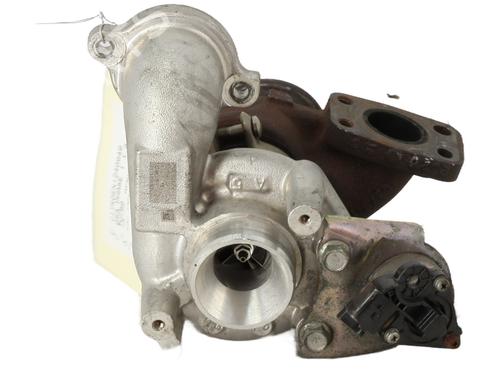 Używane Turbosprężarka / Kompresor CITROËN DS3 (SA_) 1.6 HDi 90 (92 hp) 21305030