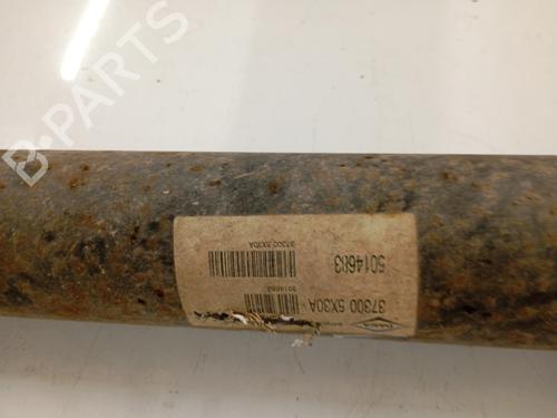 Used Driveshaft Driveshaft NISSAN NAVARA NP300 (D40) 3.0 dCi 4WD (231 hp) 31849448 31849448