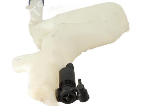 Spylertank FORD FIESTA VI (CB1, CCN) 1.25 (82 hp) 30923632