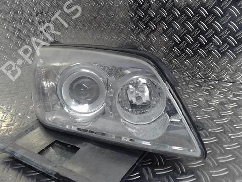 Used Right headlight Right headlight CHEVROLET CAPTIVA (C100, C140) 2.0 D 4WD (150 hp) 21897317 21897317