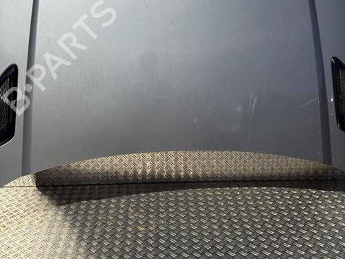 Used Hood LAND ROVER RANGE ROVER EVOQUE (L538) 2.2 D 4x4 (190 hp) 31133837