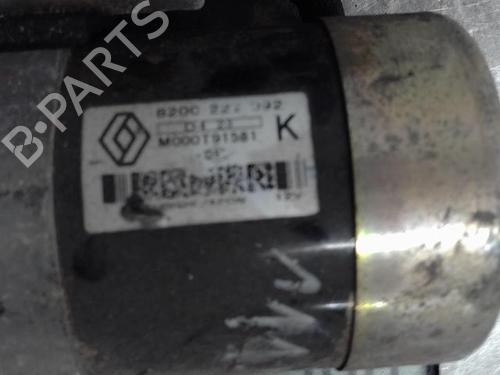 Starter NISSAN KUBISTAR Van (X76) 1.5 dCi | BP21371889M8 