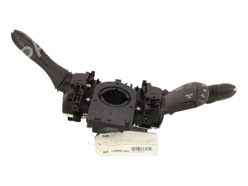 Steering column stalk RENAULT MEGANE IV Hatchback (B9A/M/N_) 1.8 Blue dCi 150 (B9A7) | BP40248008I23 - Image 3