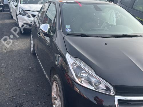 AC compressor PEUGEOT 208 I (CA_, CC_) 1.2 VTI 82 | BP32021716M34