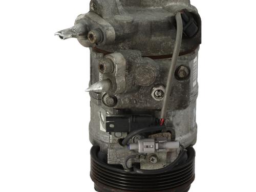Used AC compressor AC compressor BMW 1 (E87) 118 d (143 hp) 29233395 29233395
