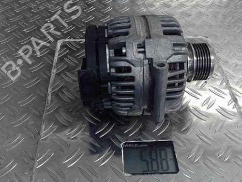 Alternator RENAULT CLIO II (BB_, CB_) 1.4 16V (B/CB0P, BB13) | BP21517350M7 