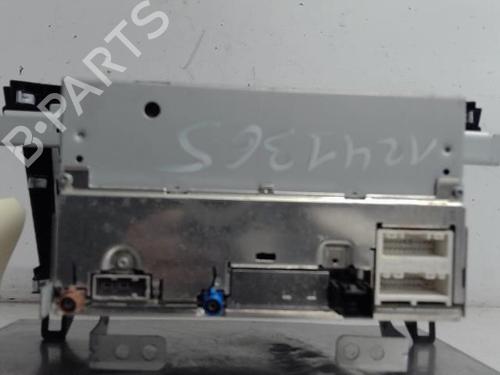 Radio NISSAN X-TRAIL III (T32_, T32R, T32RR) 2.0 dCi ALL MODE 4x4-i (NT32) | BP21298866E6 