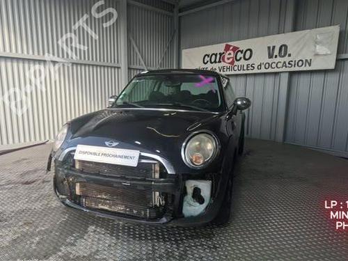 Steering column stalk MINI MINI (R56) Cooper D | BP33202261I23 - Image 6