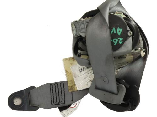 Front right seatbelt CITROËN C5 I (DC_) 2.2 HDi (DC4HXB, DC4HXE) | BP34432368I25 - Image 2