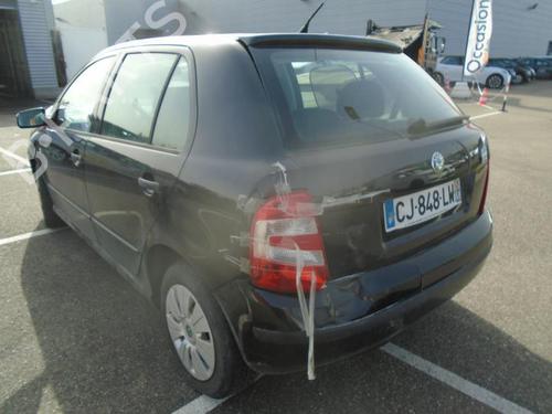 Used Parts SKODA FABIA I (6Y2)  1.2  1987840