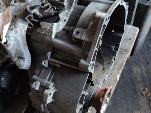 Used Gearbox Gearbox VW GOLF VII (5G1, BQ1, BE1, BE2) 2.0 TDI (150 hp) 29880945 29880945