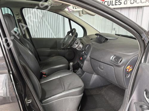 Right rear window motor RENAULT MODUS / GRAND MODUS (F/JP0_) 1.2 | BP32416069E22 