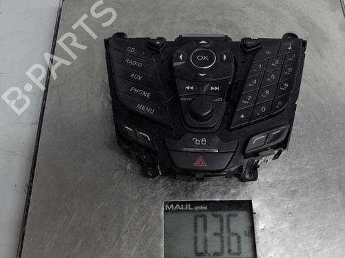 Used Switch FORD FOCUS III 1.6 TDCi ECOnetic (105 hp) 21370954