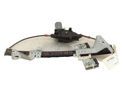 Used Right front window motor Right front window motor FORD FIESTA V (JH_, JD_) 1.4 16V (80 hp) 40002236 40002236