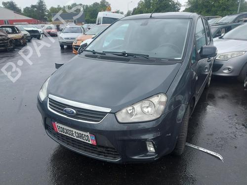 AC compressor FORD C-MAX (DM2) 1.6 TDCi | BP21293253M34  - Image 12