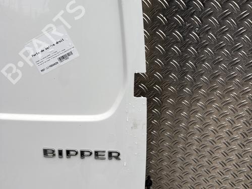 Højre bagagerum dør PEUGEOT BIPPER (AA_) 1.4 HDi | BP30787845C77