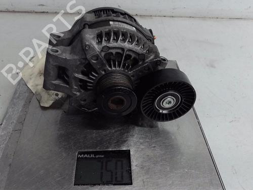 Used Alternator BMW 1 (E87) 116 i (122 hp) 21372261