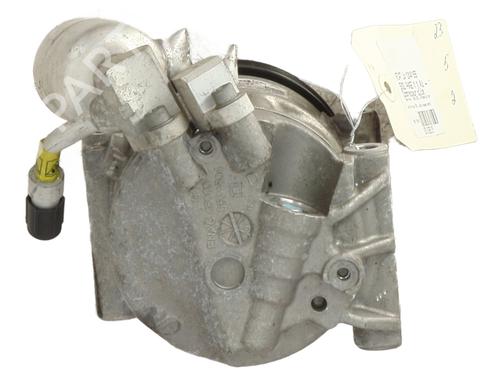 Used AC compressor AC compressor FIAT 500L (351_, 352_) 1.4 (199LYB1B) (95 hp) 27676807 27676807