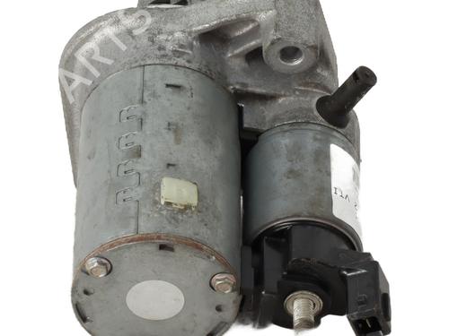 Starter PEUGEOT 2008 I (CU_) 1.2 VTi | BP21314937M8 