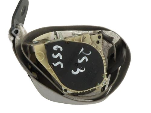 Front left seatbelt OPEL TIGRA TwinTop (X04) 1.3 CDTI (R97) | BP30150741I26 - Image 2