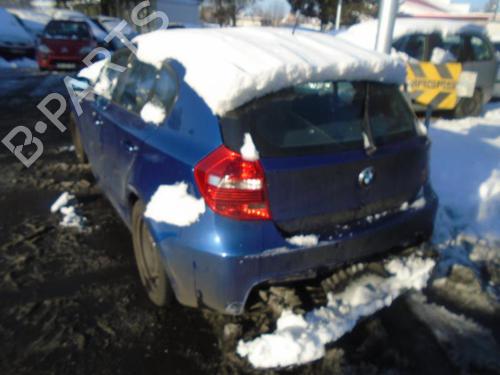 Right front window switch BMW 1 (E87) 118 d | BP21367678I26 