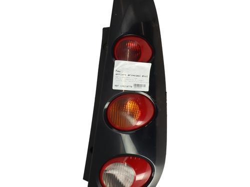 Right taillight SMART FORFOUR (454) 1.5 CDI (454.000) | BP35928639C35 - Image 6