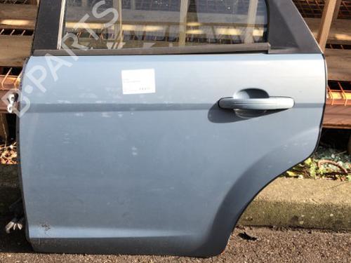 Used Left rear door FORD FOCUS II (DA_, HCP, DP) 1.6 TDCi (90 hp) 21319641