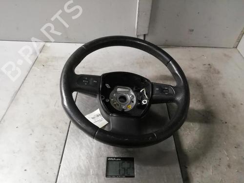Used Steering wheel AUDI A3 Sportback (8PA) 2.0 TDI 16V (140 hp) 21306209