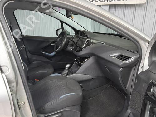 Electronic module PEUGEOT 208 I (CA_, CC_) 1.6 HDi | BP32474599M83  - Image 20