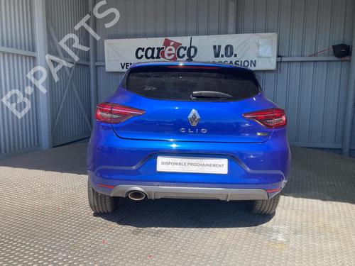 Right taillight RENAULT CLIO V (B7_) 1.3 TCe 130 (B7MF) | BP38677721C35  - Image 21