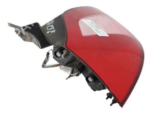Left taillight RENAULT MEGANE II (BM0/1_, CM0/1_) 1.6 16V (BM0C, CM0C) | BP26237354C34 