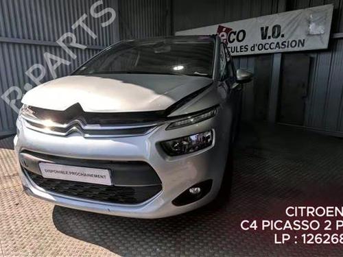 Steering column stalk CITROËN C4 Picasso II 1.6 HDi / BlueHDi 115 | BP38484254I23 - Image 31