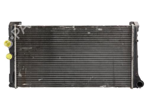Køler LANCIA MUSA (350_) 1.3 D Multijet (350.AXG11, 350.AXG1A) (90 hp) 21306260