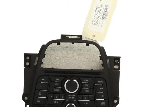 Used Switch OPEL ASTRA J (P10) 1.7 CDTI (68) (110 hp) 21371380