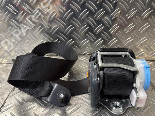 Front right seatbelt MERCEDES-BENZ A-CLASS (W176) A 200 CDI / d (176.008) | BP24294502I25  - Image 5