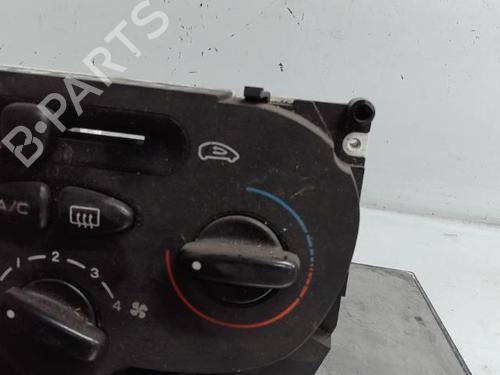 Comando clima CITROËN XSARA PICASSO (N68) 1.8 16V | BP21372656I5